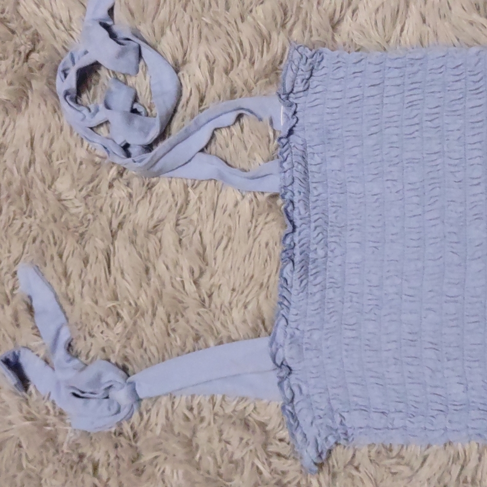Forever 21 tank top stretch shirt - Picture 3 of 6